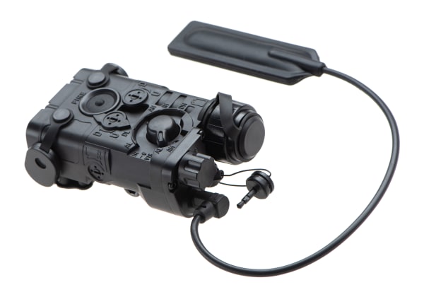 WADSN NGAL Illuminator / Laser Module Green