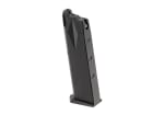 Beretta Magazin Beretta M9 A1 Full Metal GBB 24rds