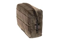 Clawgear Large Horizontal Utility Pouch Core