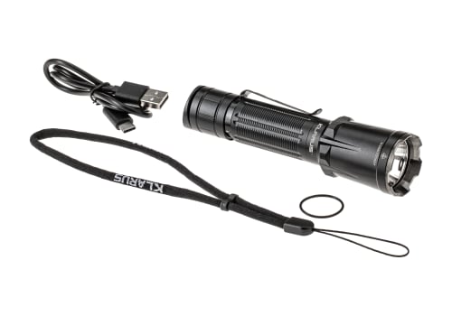 Klarus XT11GT PRO V2.0