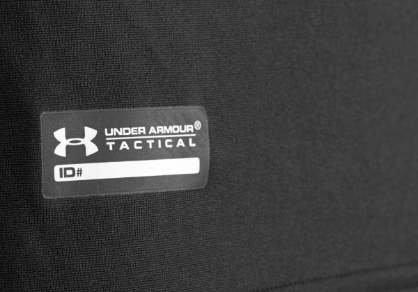 Under Armour UA Tactical HeatGear Tech Long Sleeve Tee