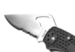 Byrd By Spyderco BY04 Meadowlark2 Combo Edge Folder