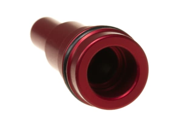 Polarstar Fusion Engine Nozzle M249