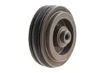 EpeS Piston head For AEG Duralu H+PTFE