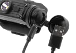 Nitecore HC60M V2 Helmet Lamp