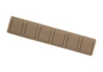 MP Soft Rail Cover Model B for Keymod