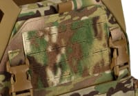 Warrior Low Profile Carrier V1