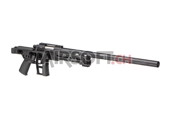 SSG10 A3 Airsoft Rifle de francotirador - Novritsch
