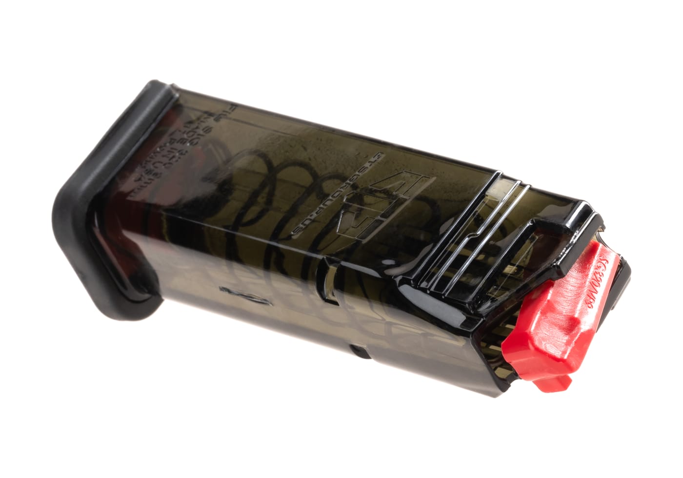 ETS Magazine Sig P320 17rds