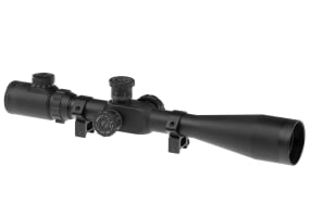 Aim-O 8-32x50E-SF Sniper Rifle Scope