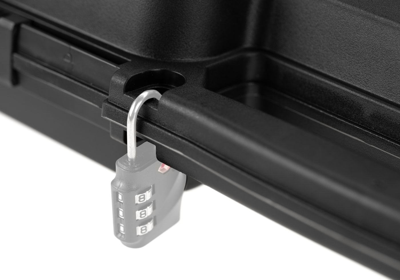 Nimrod Light Rifle Hard Case 120cm