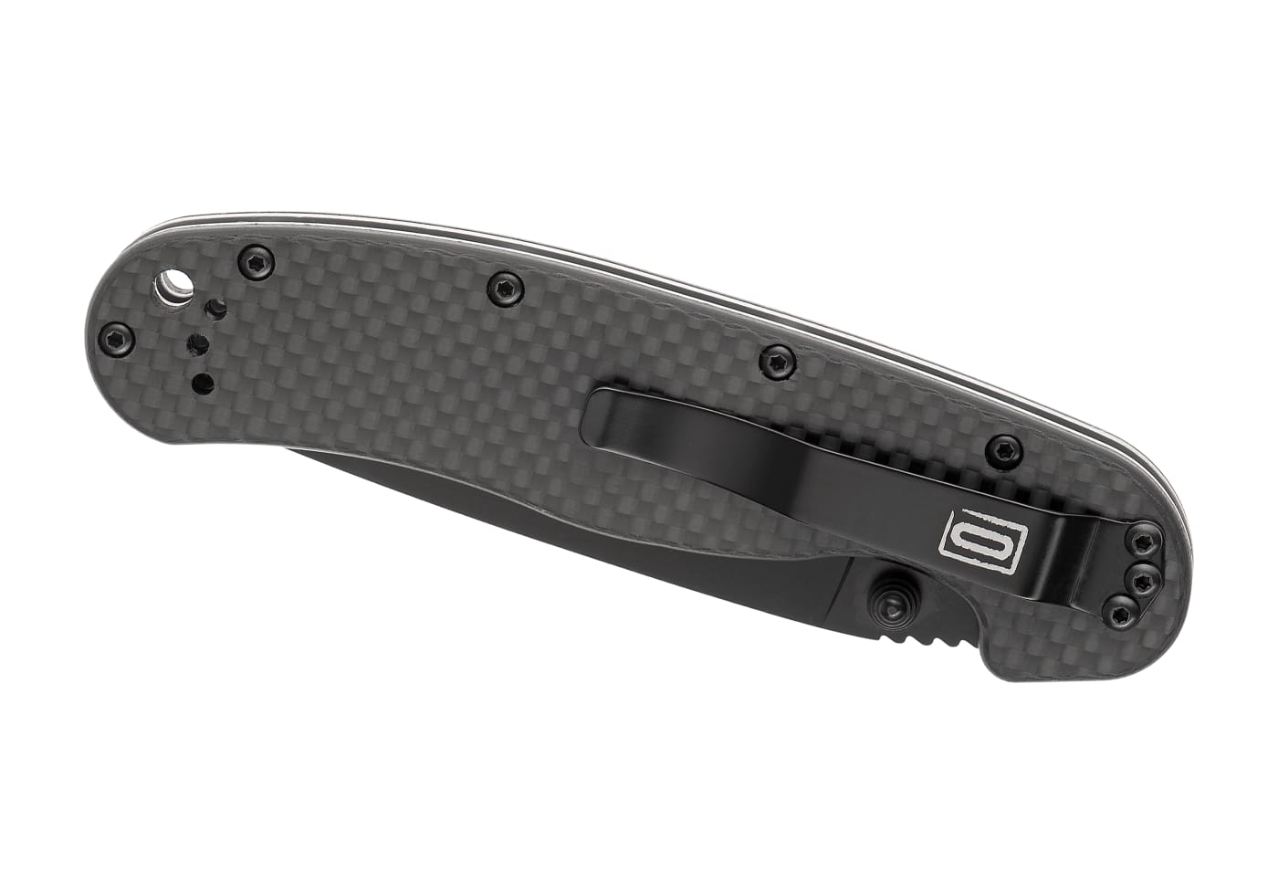 Ontario RAT I Linerlock Folder