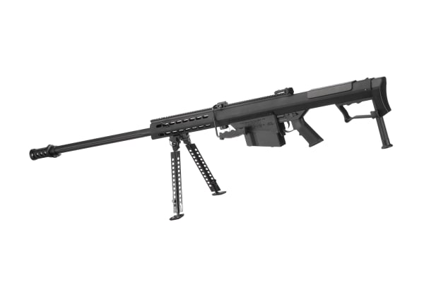 Snow Wolf Barrett M107 Full Metal
