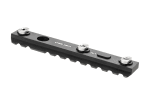 Clawgear M-LOK 10 Slot Rail QD integrated