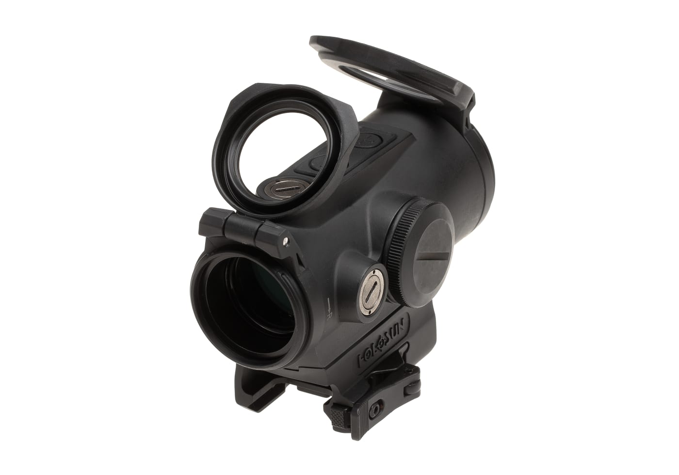 Holosun HE530G-RD Elite Red Circle Dot Sight