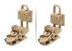 FMA WLC L4 G24 Mount