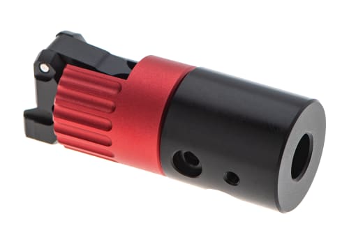 TTI Airsoft WE Galaxy G-series CNC Hop Up Unit