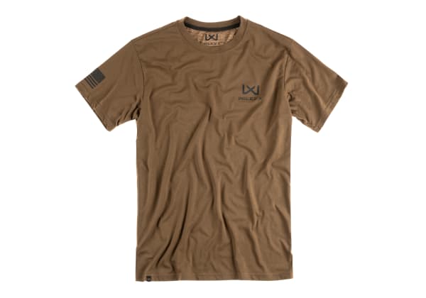 Wiley X WX Canyon T-Shirt
