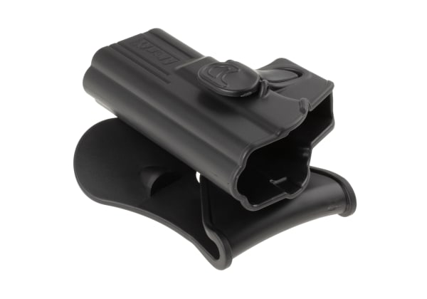 Amomax Paddle Holster für G19 / ICS BLE-XAE