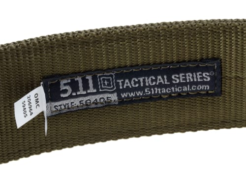 5.11 Tactical Operator Belt