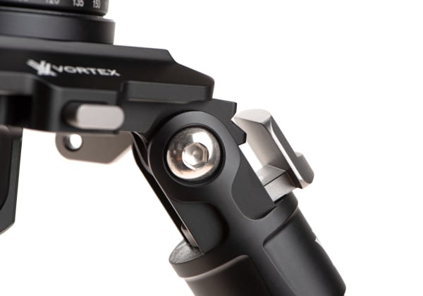 Vortex Optics Radian Carbon with Ball Head Tripod Kit