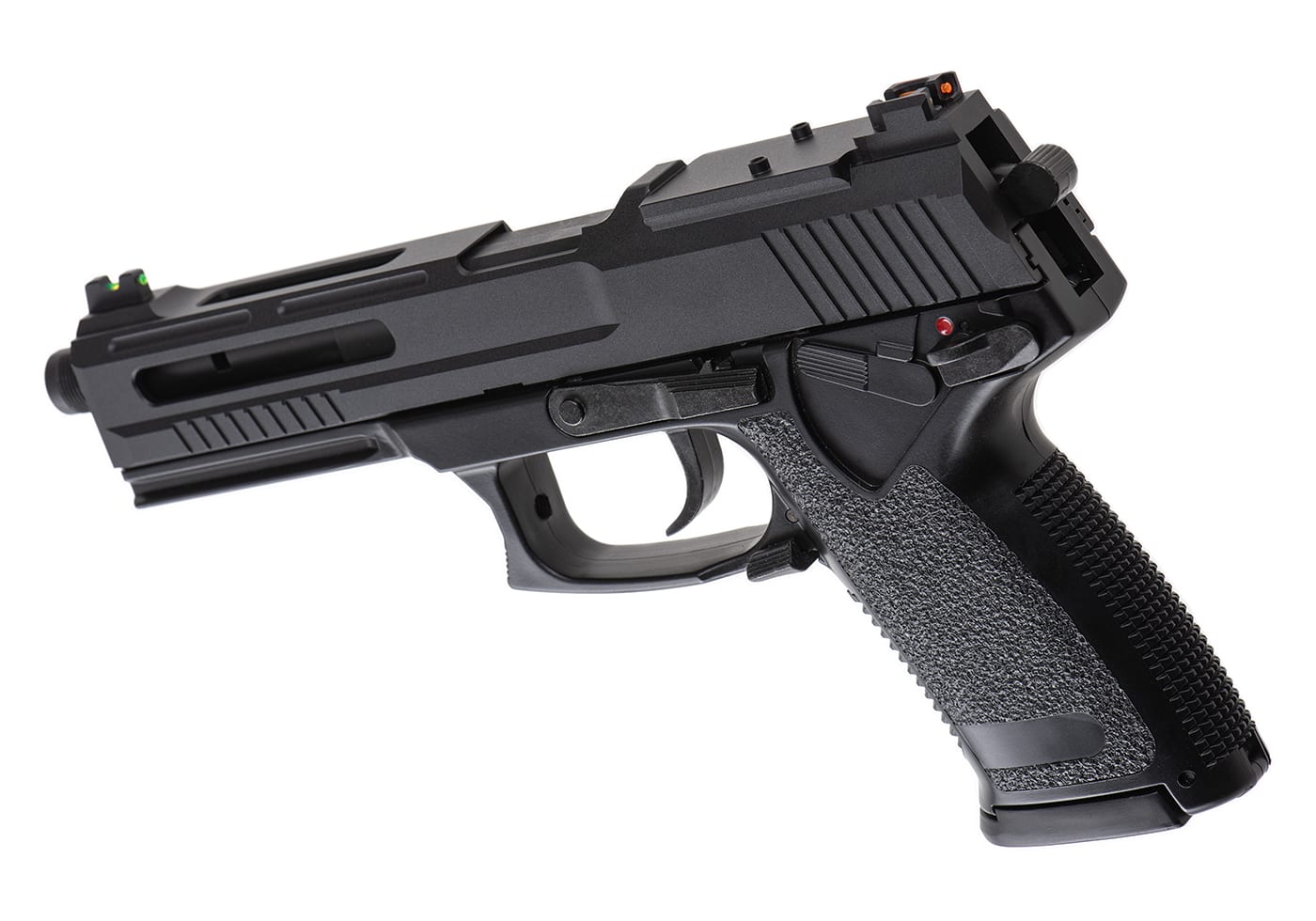 Ascend Ninja 23 GNB