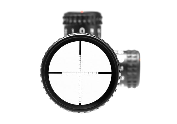 Vortex Optics Diamondback Tactical 4-12x40 VMR-1