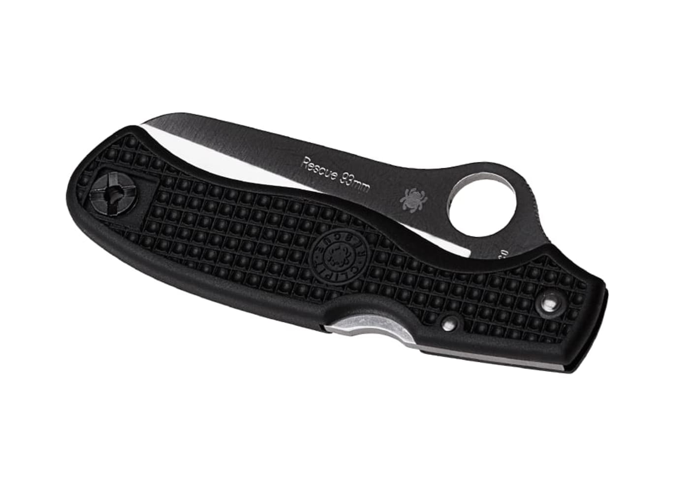 Spyderco C14 Rescue3 93mm Folder