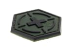 JTG Tactical Medic Rubber Patch