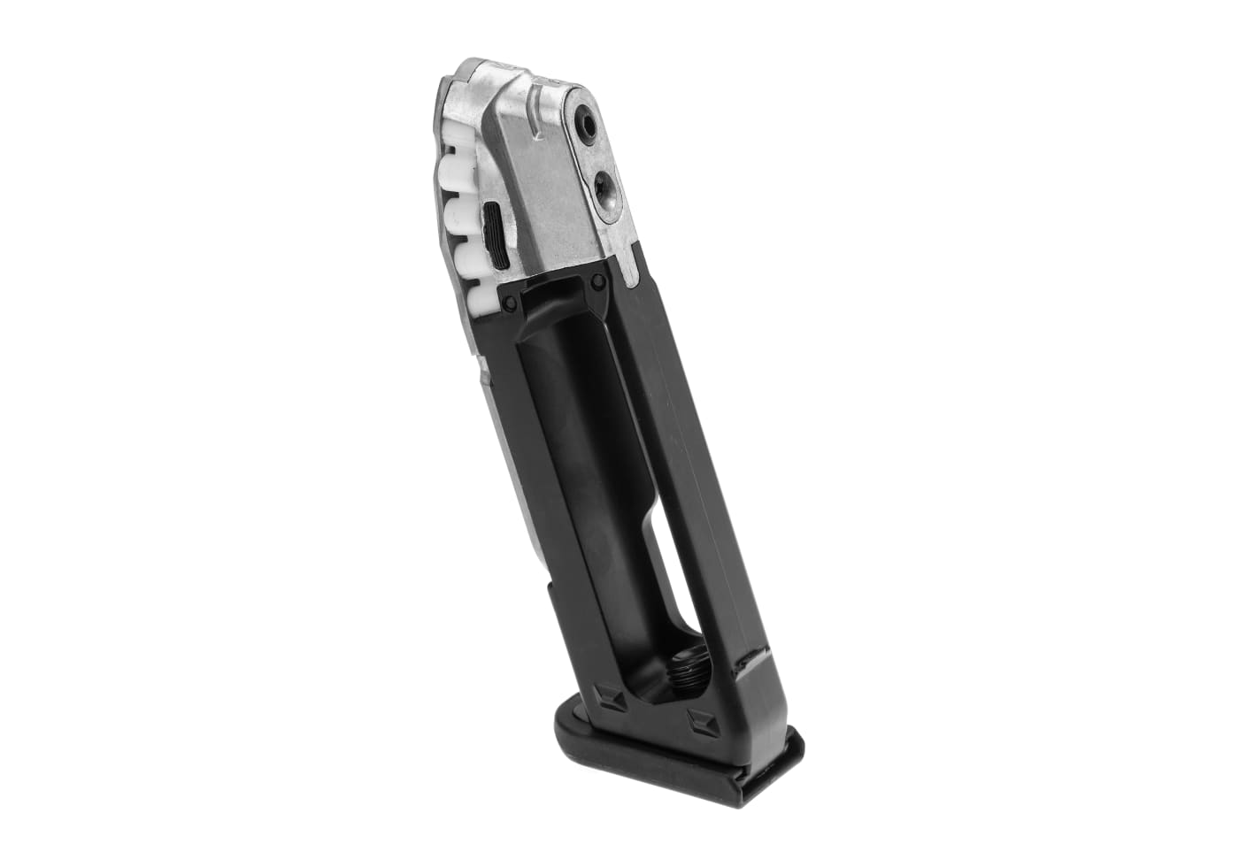 Glock Magazine Glock 17 Gen 5 Blowback Co2 4.5mm (.177) BB 21rds