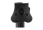 Amomax Paddle Holster für Glock 17 / KWA ATP / APS ACP