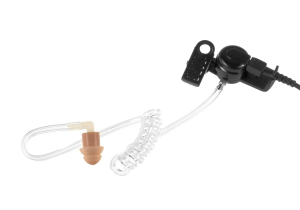 Midland AE 31-S Security Headset Midland Connector