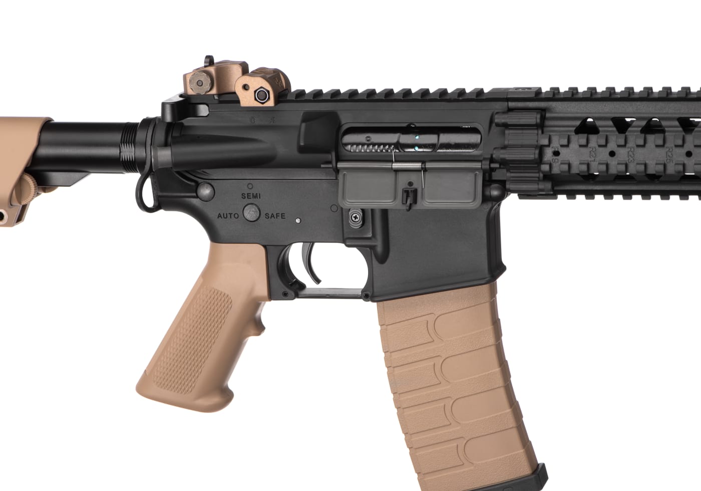 G&G CM18 Mod1 S-AEG