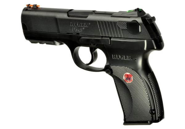 Ruger P345 Co2