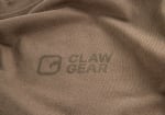 Clawgear Basic Tee LS