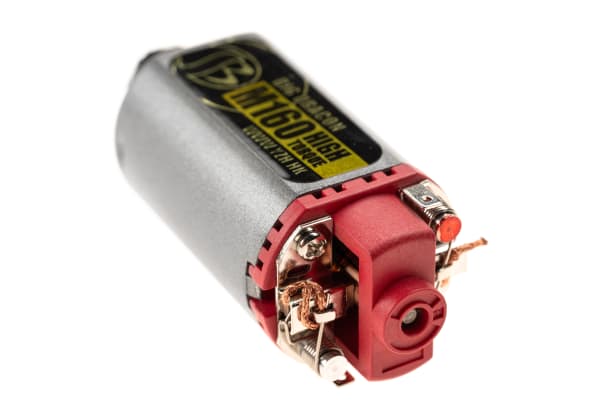 BD Custom M160 High Torque Motor Short Type