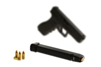 Glock Magazin für Glock 9mm Para 33rds