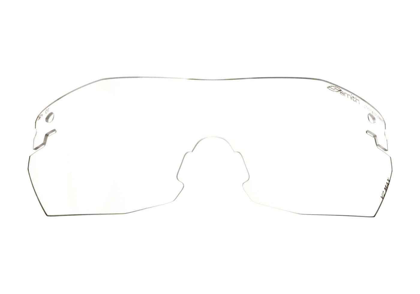 Smith Optics PivLock V2 Max Lens