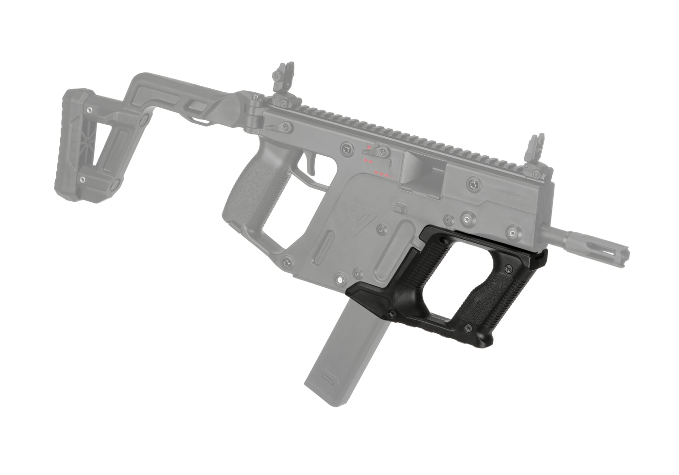 Laylax L.A.S. Kriss Vector Advanced Grip