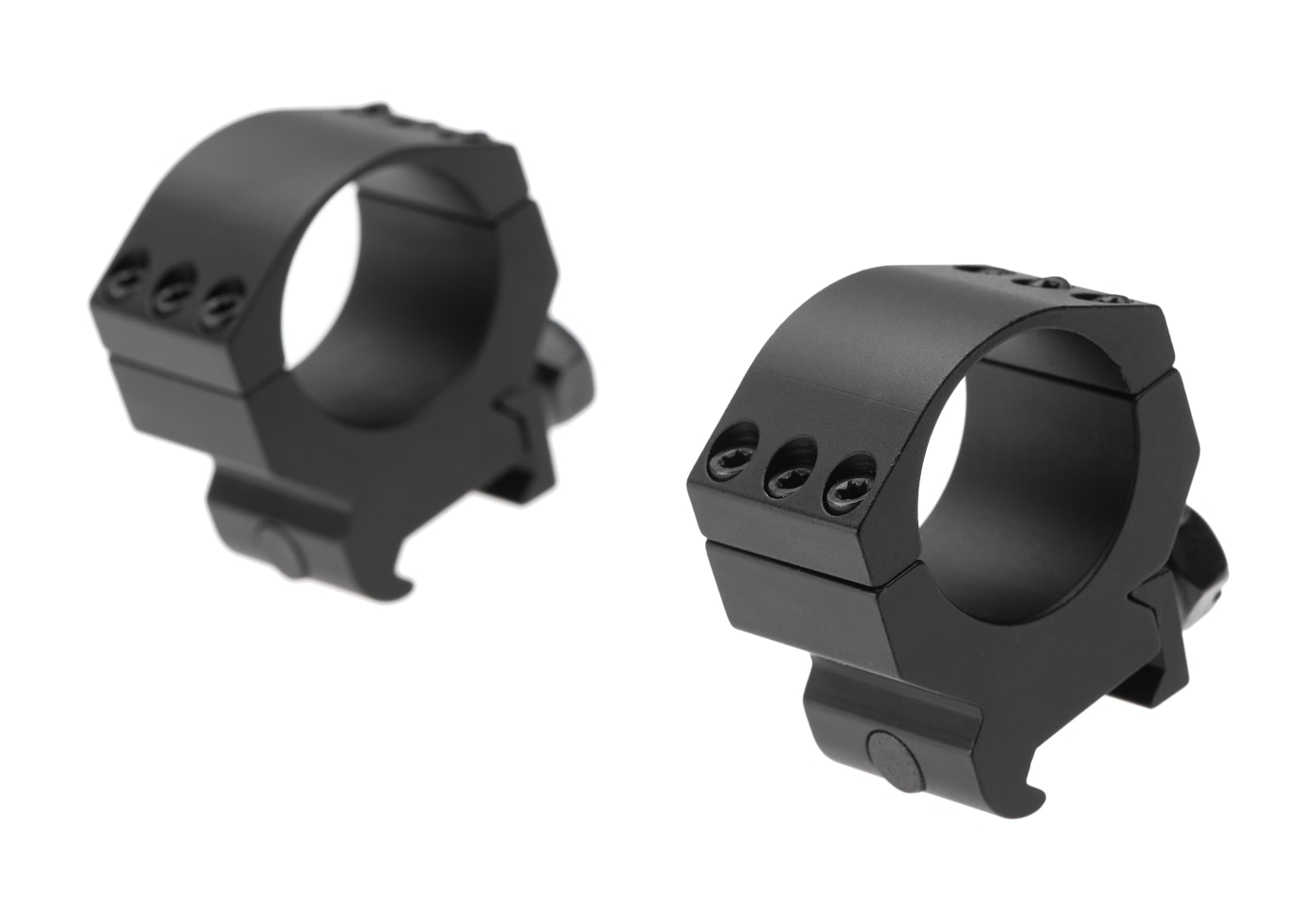 Primary Arms 30mm Tactical Rings - Medium