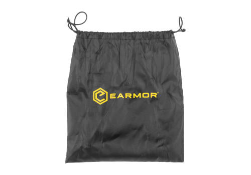 Earmor M32 Plus Tactical Hearing Protection