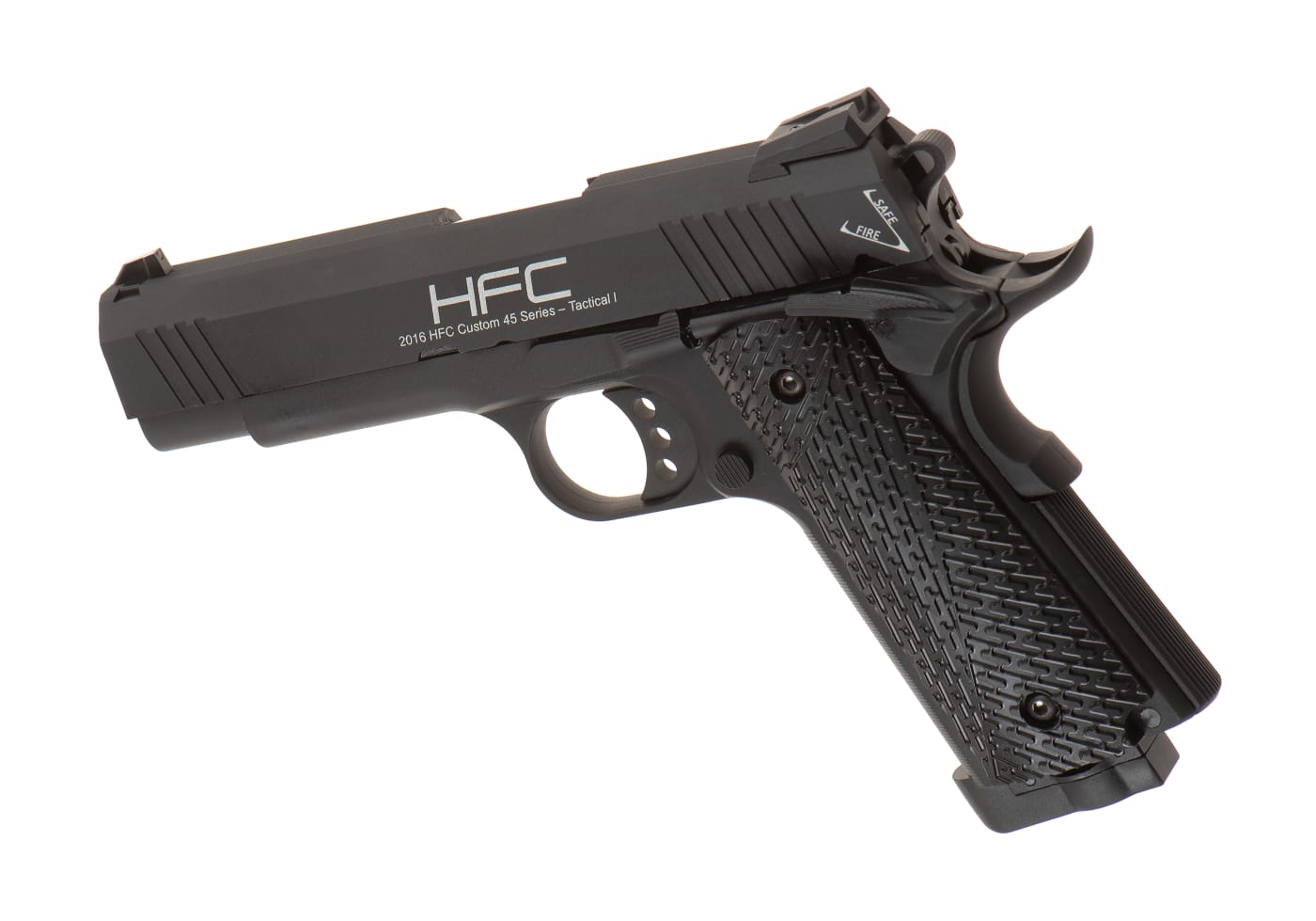 HFC HG-171 Metal Version Co2