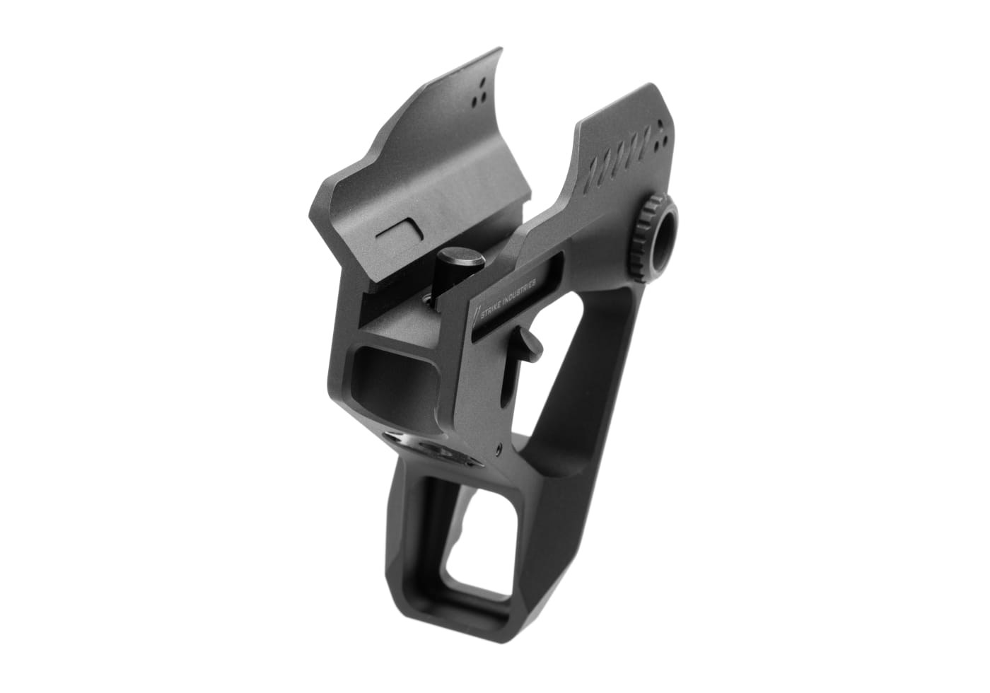 Strike Industries Pit Stock