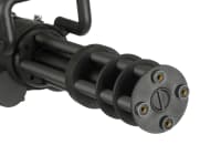 Classic Army M132 Microgun