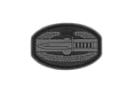 JTG Combat Action Rubber Patch