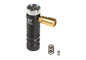Mancraft HRR Regulator QD US