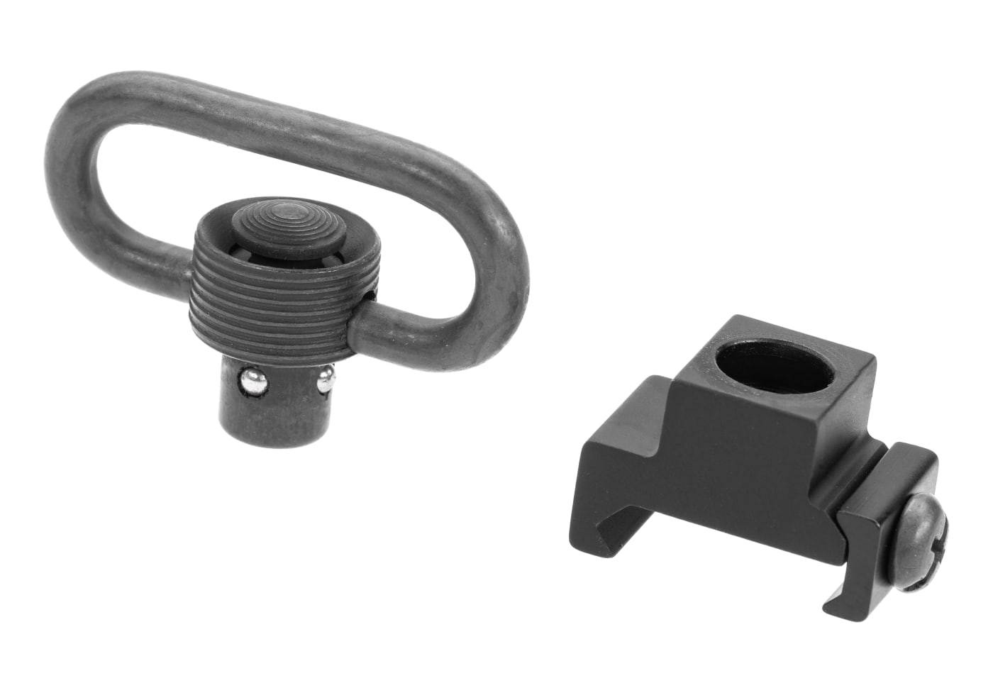 Madbull QD Sling Swivel Adapter with Swivel