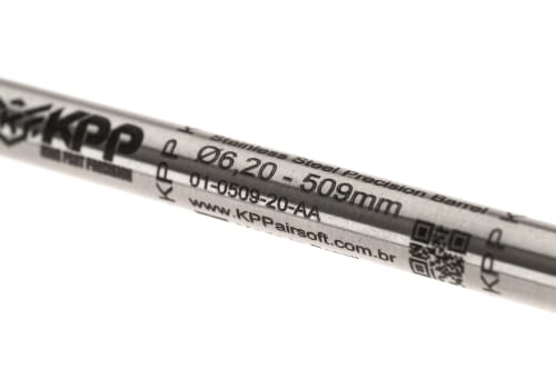 KPP 6.20 AEG Precision Barrel 509mm