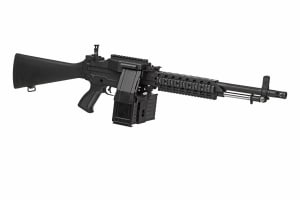 G&P M63A1 Tactical Rail Version