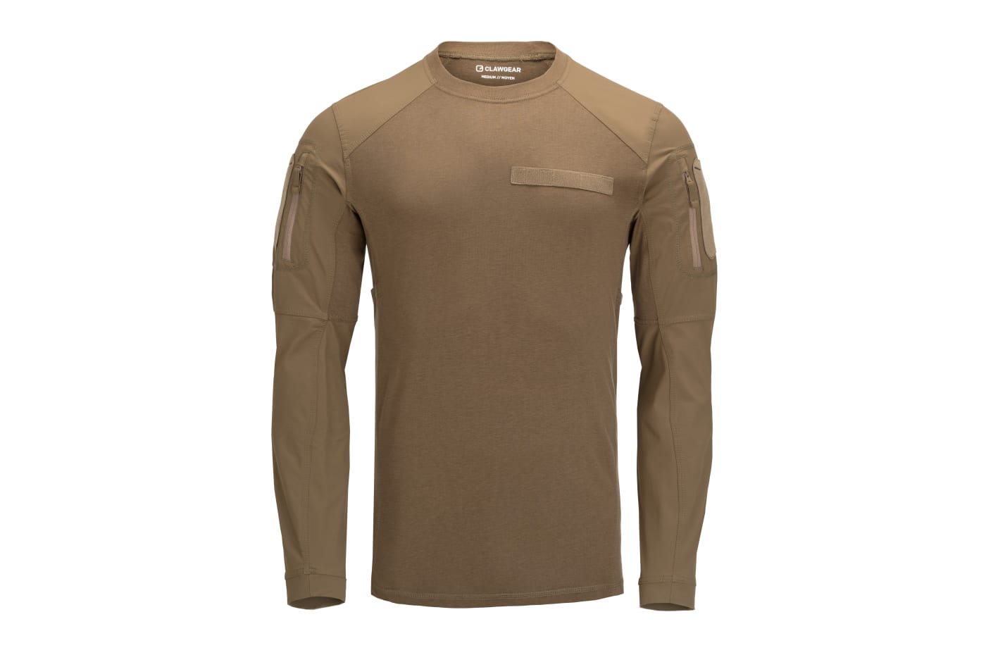 Clawgear Instructor Shirt MK III LS LW